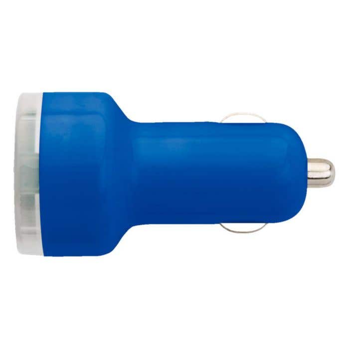 Auto-adapter | 2 USB-poorten