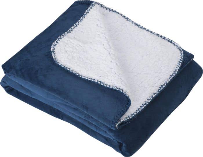 Blanket Margot | Polyester