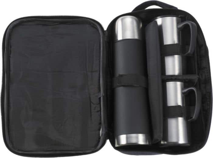 Insulated bottle Frieda | Stainless steel | 500 ml