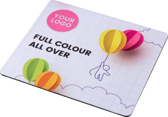 Rubber mouse mat Gabriel