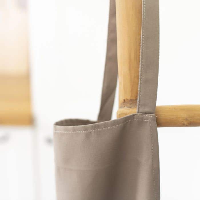 Apron Mindy | Polyester twill 200 g/m²