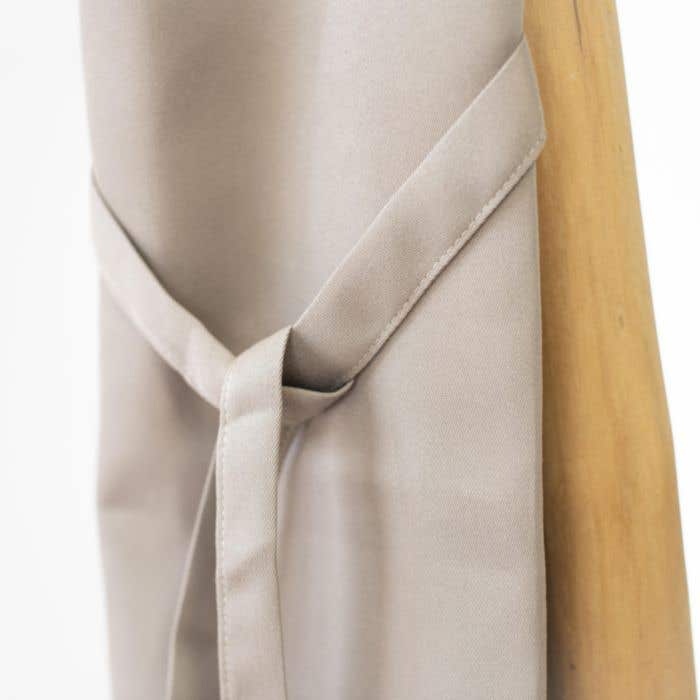 Apron Mindy | Polyester twill 200 g/m²