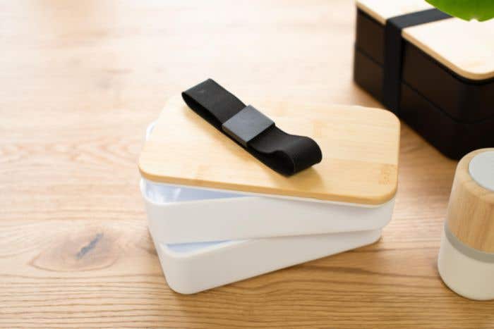 Lunch box Maxton | 800 ml