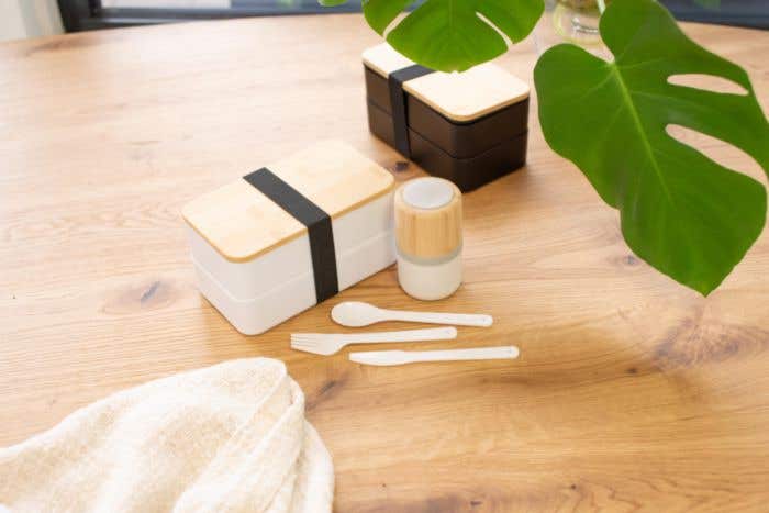 Lunch box Maxton | 800 ml
