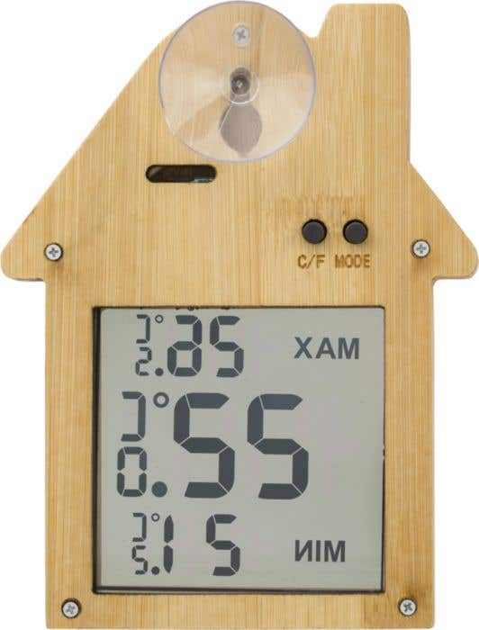 Weather station Lane | Bamboo