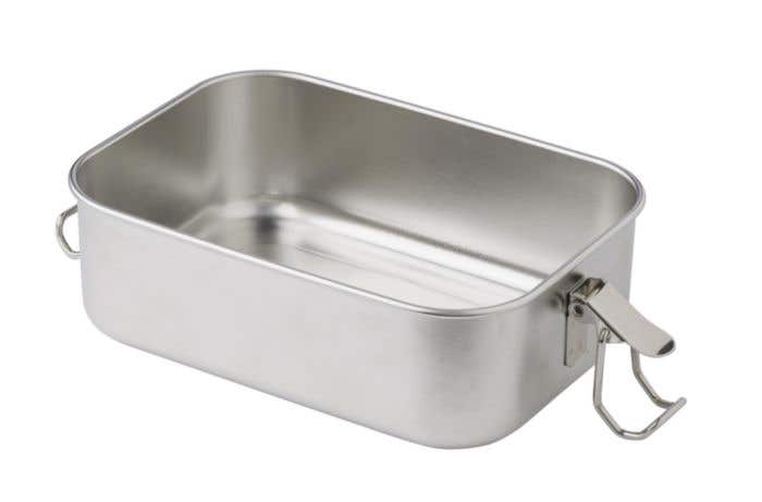 RVS lunchbox Reese