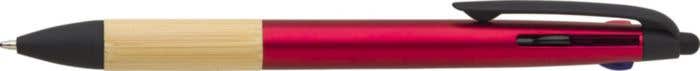 Ballpen Malachi | 3 colors | Stylus