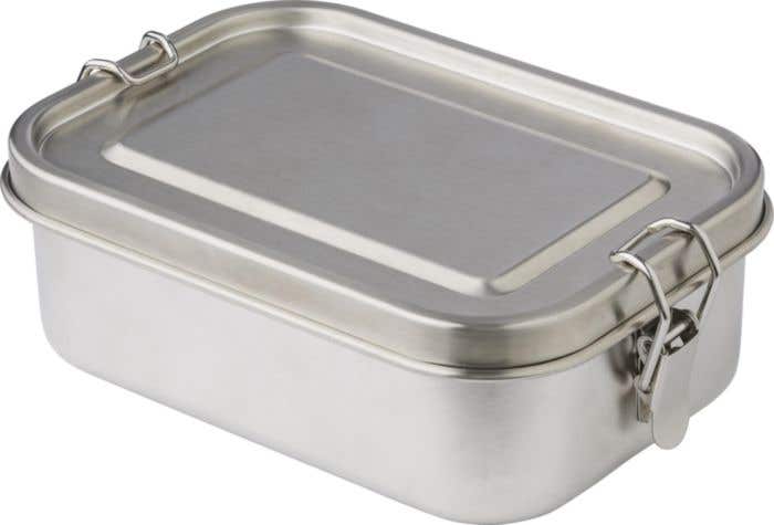 Lunch box in acciaio inox 304 capacità +/- 750 ml Reese