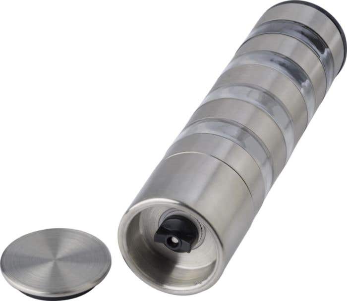 Macinaspezie in acciaio inox Rylan