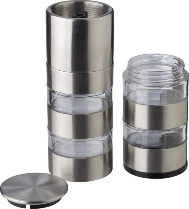 Spice grinder Rylan | 4 compartments