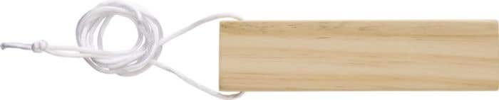 Fluitje Holden | Hout