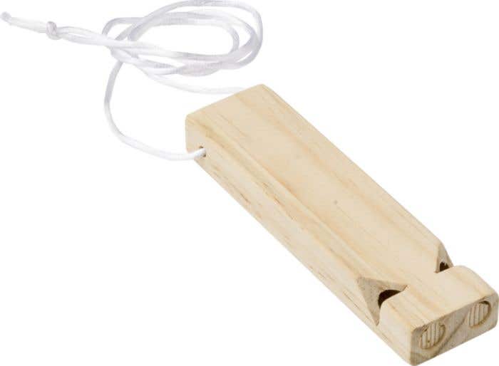 Whistle Holden | Wooden