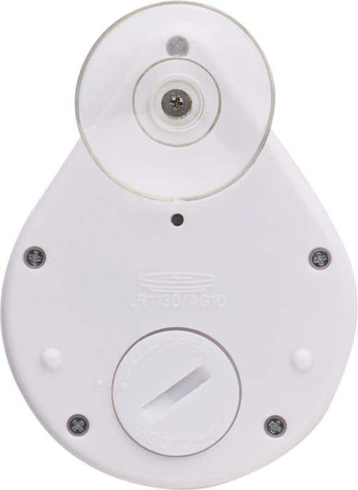 Shower timer Kendrick | Digital