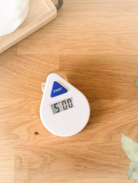 Temporizador digital de ABS Kendrick