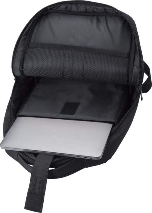 Laptoptas Jesse | Gerecycled | 16 inch | USB-poort
