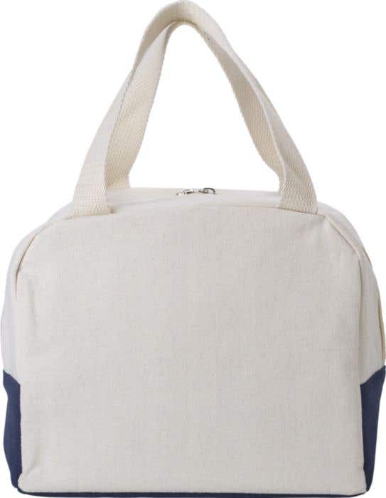 Sac isotherme en coton Alex