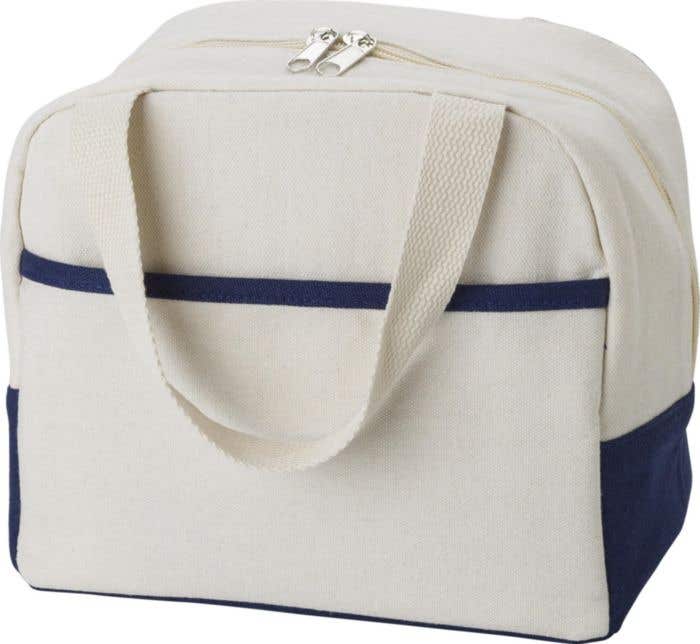 Sac isotherme en coton Alex