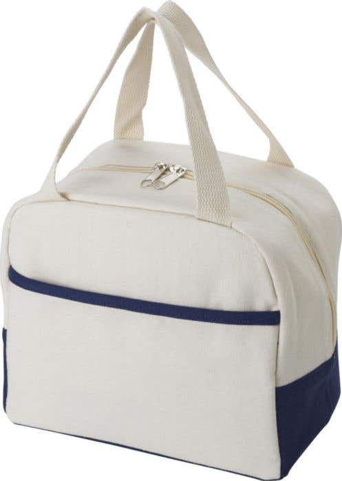 Sac isotherme en coton Alex