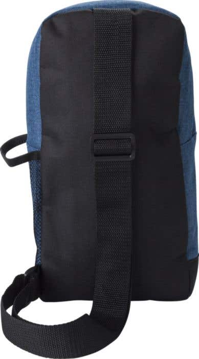 Schoudertas Brandon | Polyester | 10 l