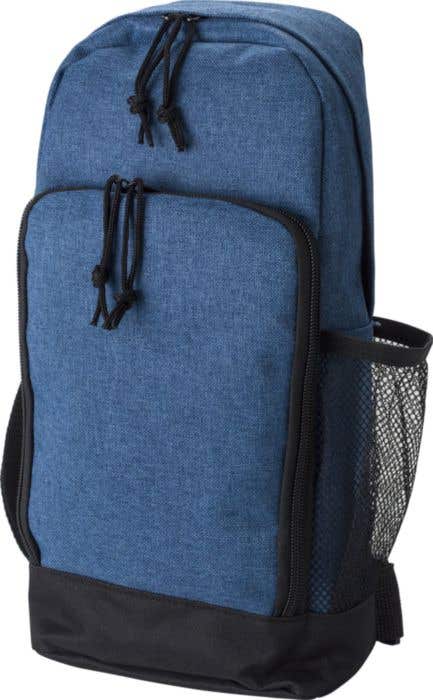 Polyester (600D) cross shoulder bag Brandon