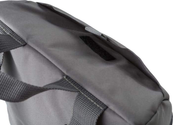 Cooler backpack Elliott | Recycled | Velcro pocket