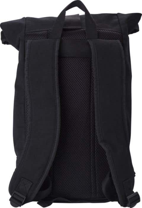Backpack Micah | Recycled | Roll-top | 19 l