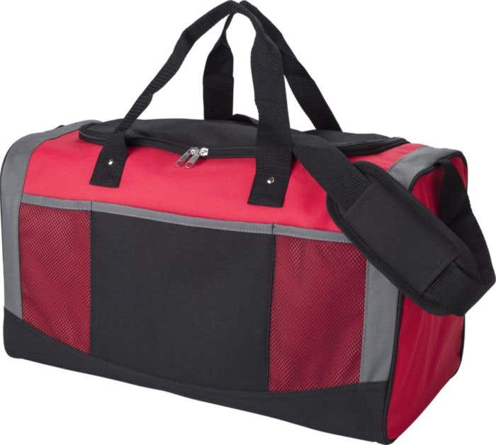 Sporttas Wyatt | Polyester