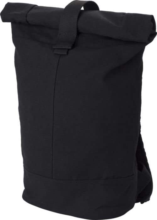 Backpack Micah | Recycled | Roll-top | 19 l