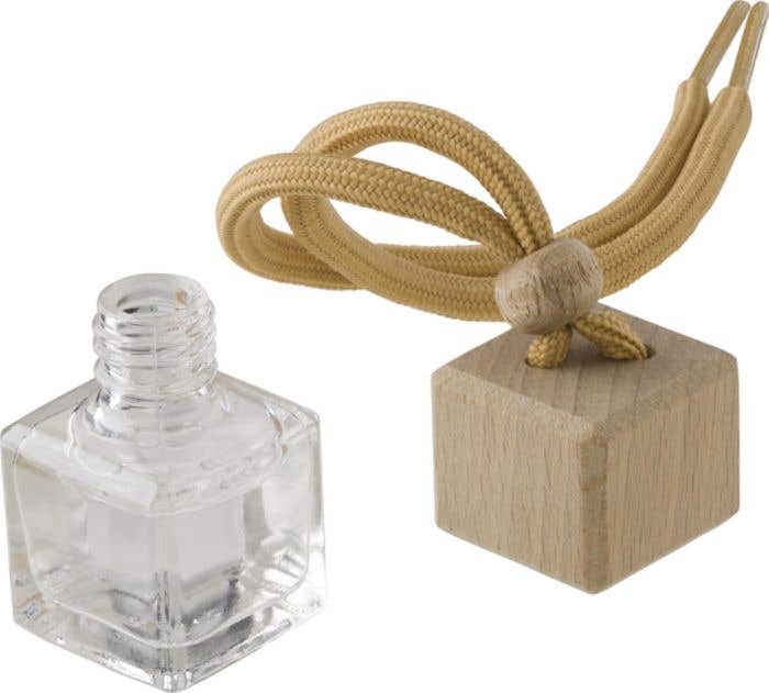 Car freshener Roman | Refillable | 5 ml