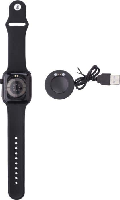 Smart watch de PC Asher