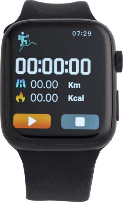 Smart watch de PC Asher