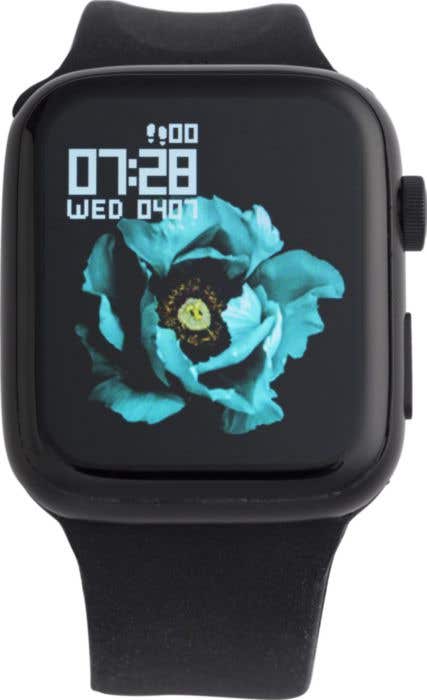 PC smart watch Asher