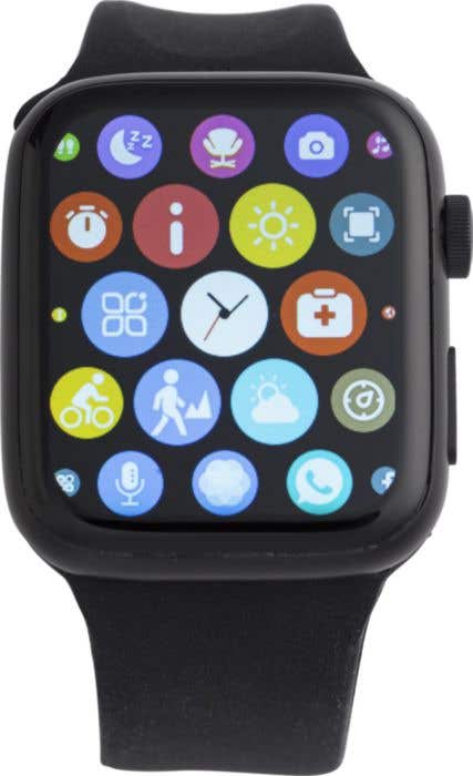 PC smart watch Asher
