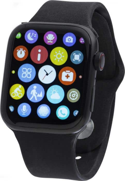 PC smart watch Asher