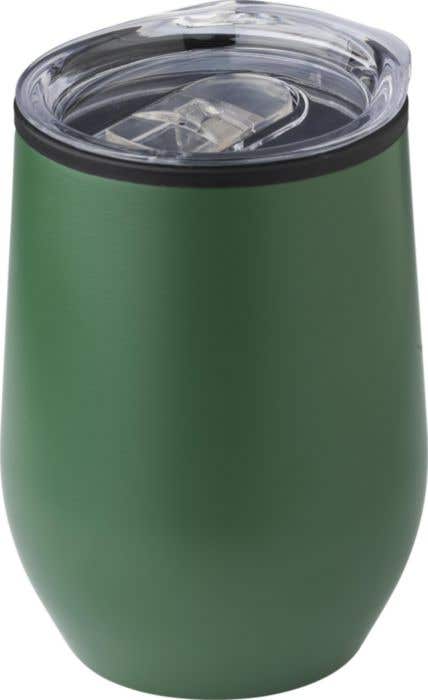Stainless steel travel mug Zoe