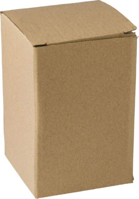 Vaso de acero inox. Zoe