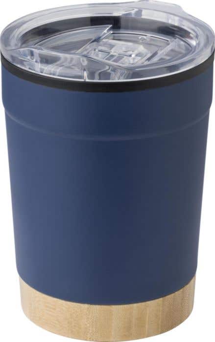 Vaso de acero inox. Sophia