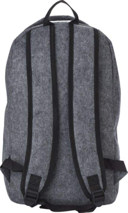 Rugzak Eleanor | Gerecycled | Vilt | 60 l