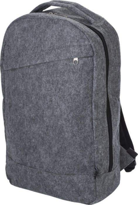rPET-Filz-Rucksack Eleanor
