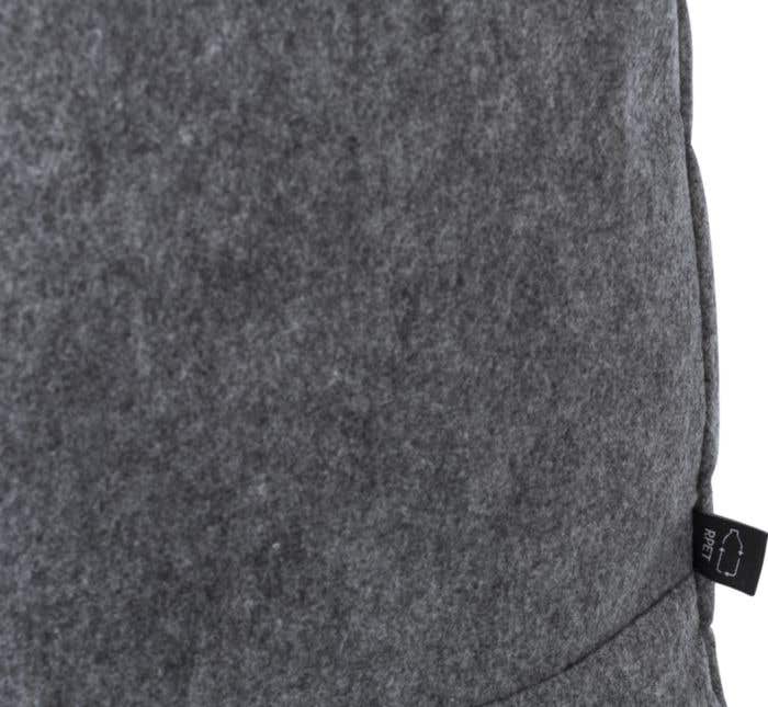 Sac à dos en feutre rPET Eleanor