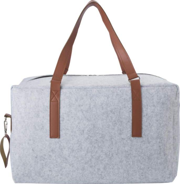 Travel bag Natalie | Recycled | Felt | 28 l