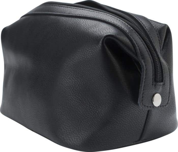 Toiletry bag Flynn | Leather | 0.5 l