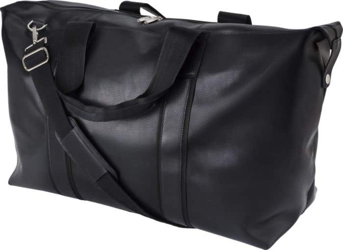 Weekend bag Noah | Leather | 7 l