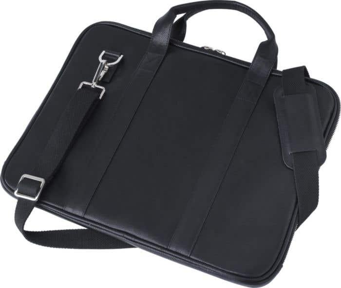 Laptop bag Michael | Real leather