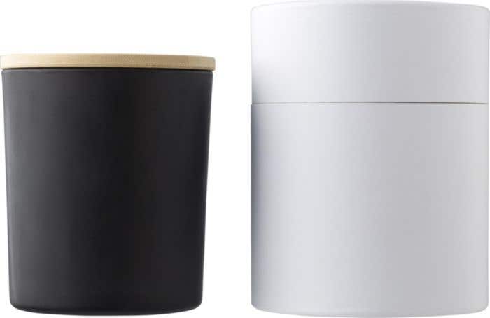 Vela de cristal Mateo