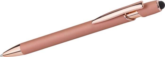 Aluminium balpen Anthony