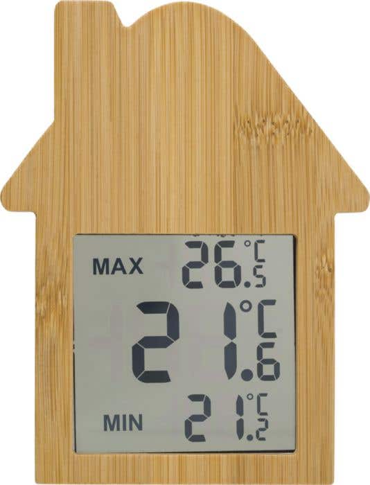 Weather station Lane | Bamboo