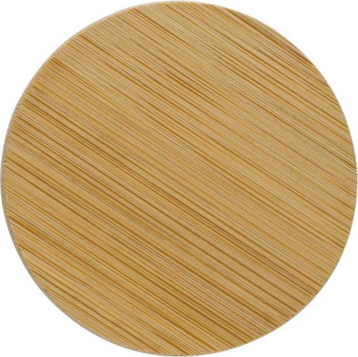 Abridor con imán de bambú Ace