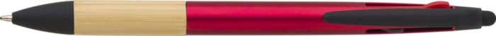 Ballpen Malachi | 3 colors | Stylus