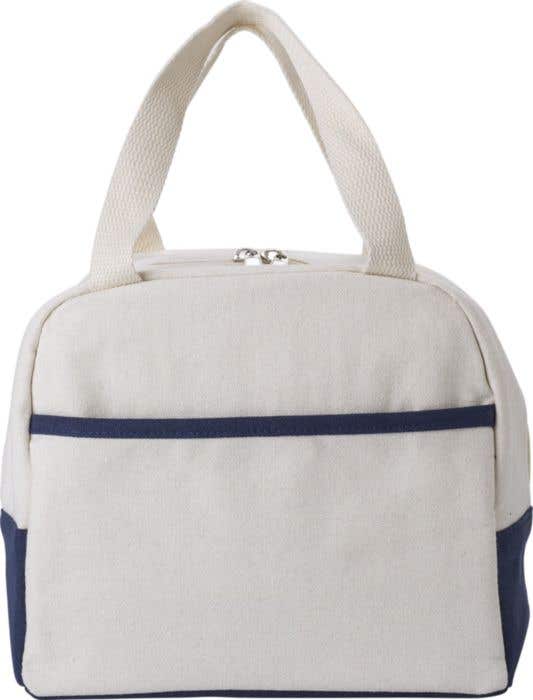 Sac isotherme en coton Alex